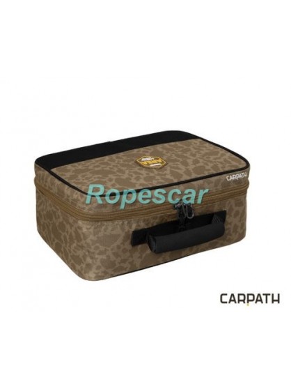 Geanta pentru accesorii Area TACKLE Carpath - Delphin